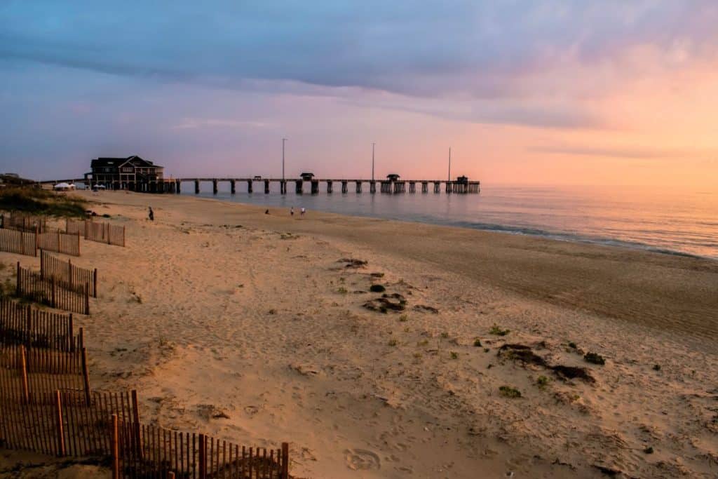 attractions incontournables outer banks